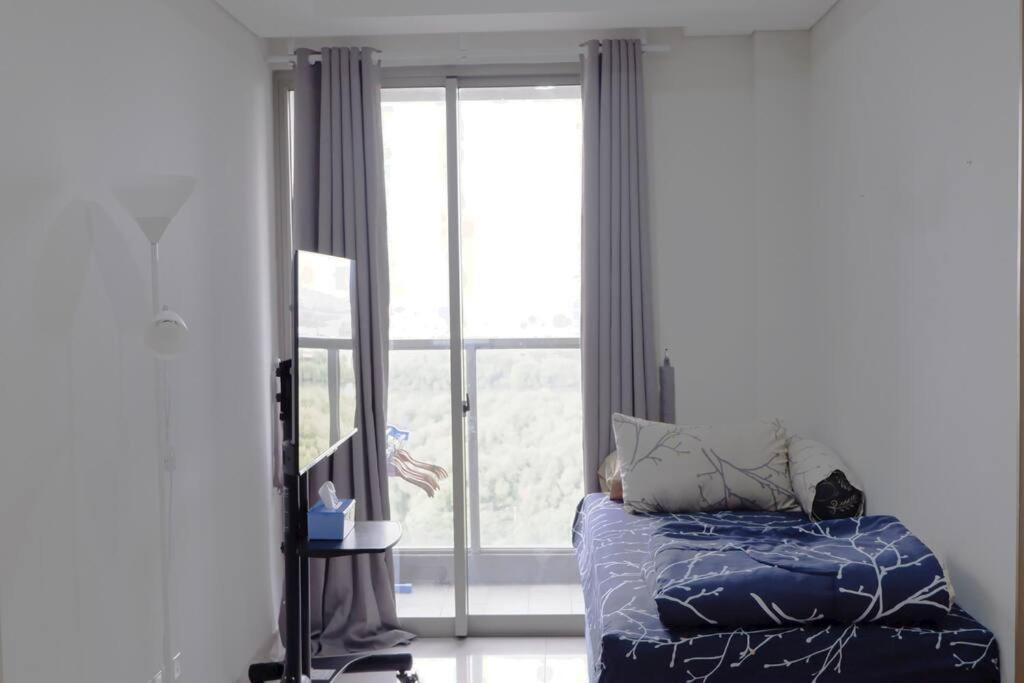 Pik Family 2 Bedroom, 5 Beds & Balcony Best View Yakarta Exterior foto